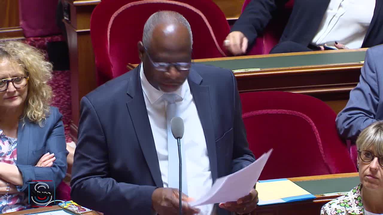 Séance publique du 21 juin 2018 (après-midi)