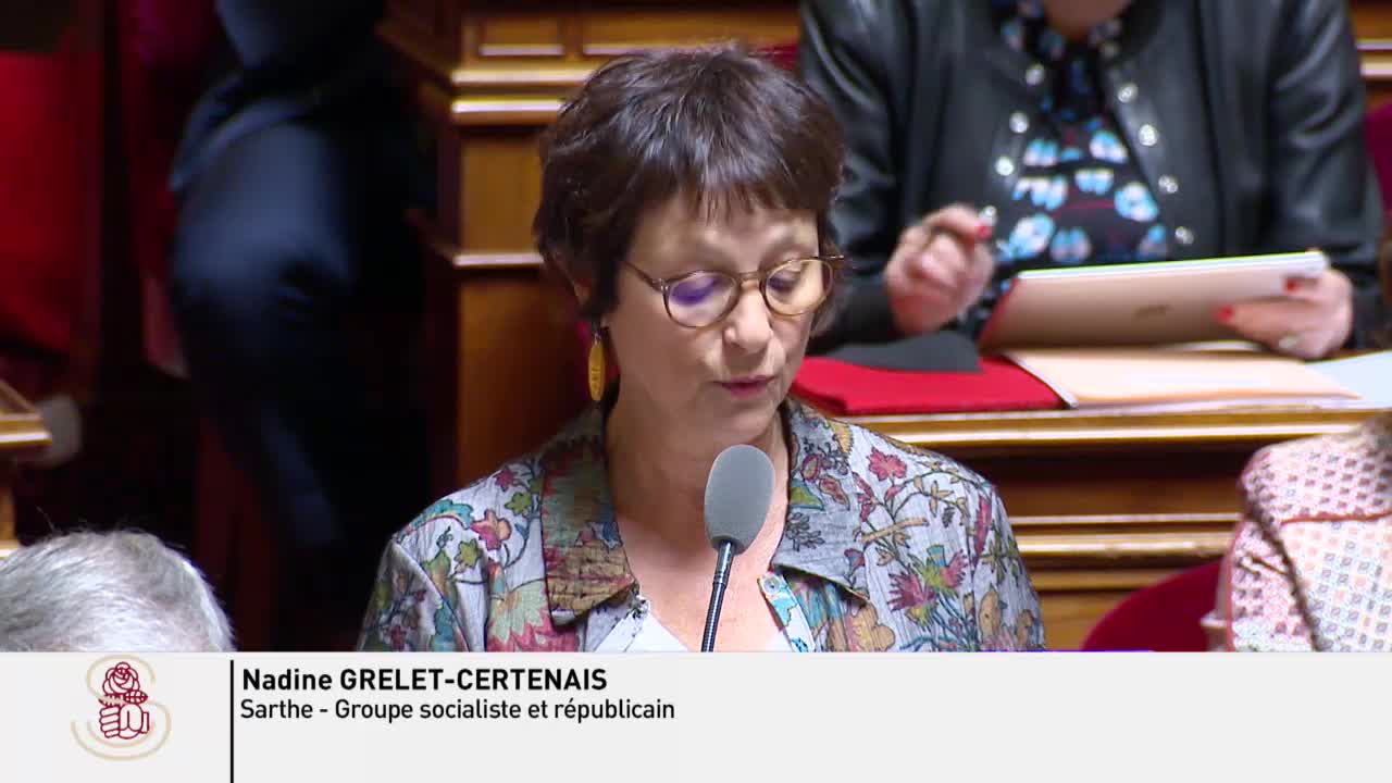 Séance publique du 21 juin 2018 (après-midi)