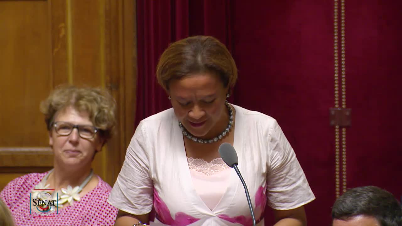 Séance publique du 21 juin 2018 (après-midi)