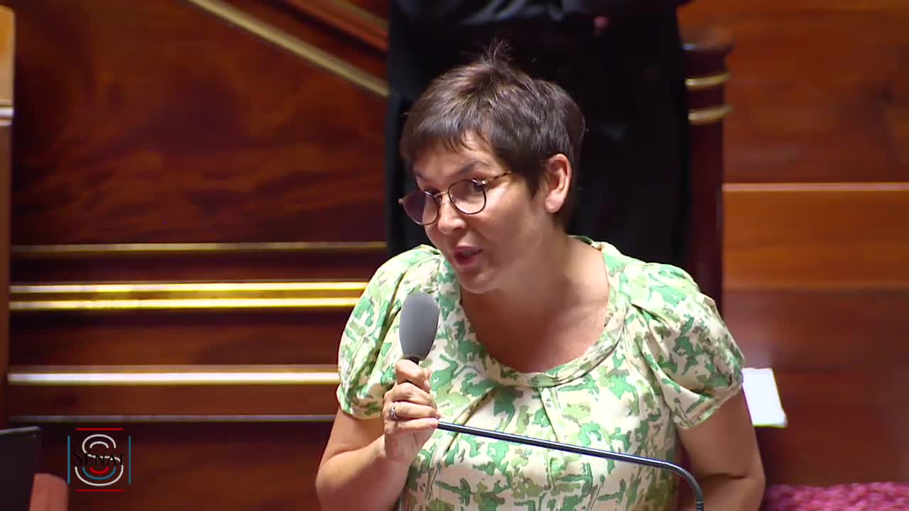 Séance publique du 21 juin 2018 (après-midi)