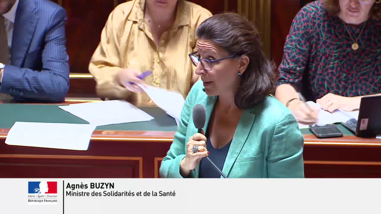 Séance publique du 21 juin 2018 (après-midi)