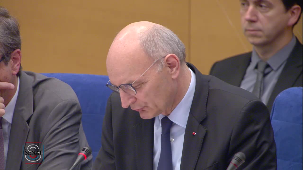 DOFP - Rapport relatif à la situation et aux perspectives des finances publiques - Audition de M. Didier Migaud, premier président de la Cour des comptes