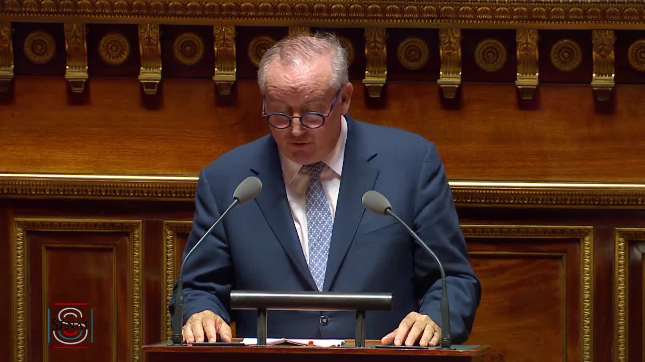 Séance publique du 26 juin 2018 (après-midi)