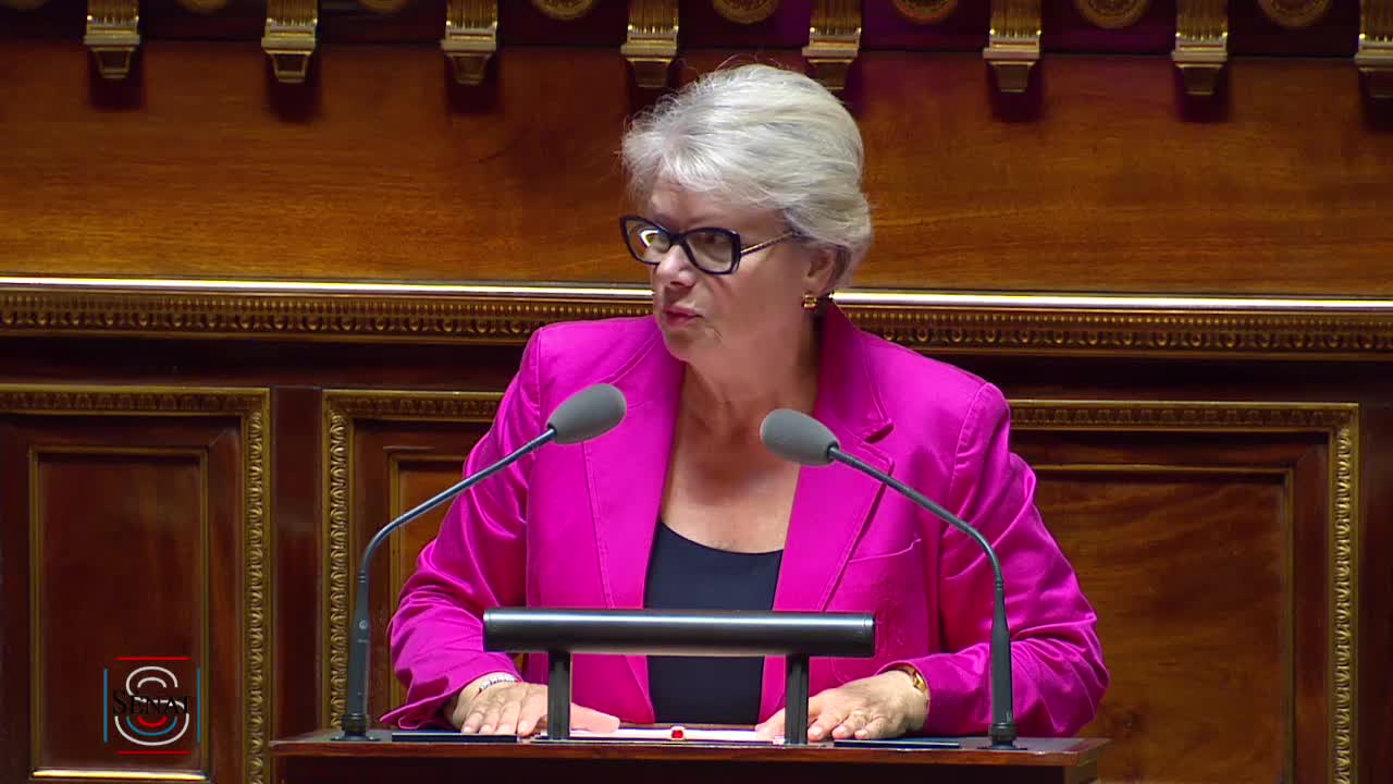 Séance publique du 26 juin 2018 (après-midi)