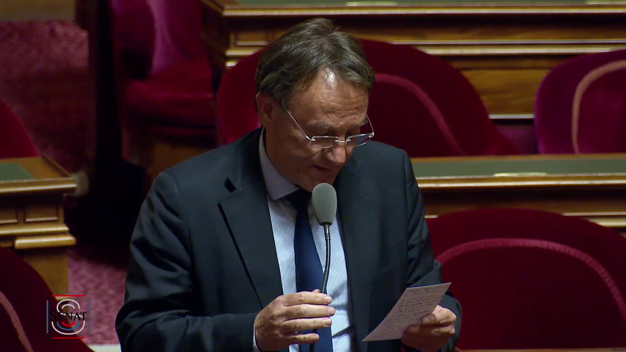 Séance publique du 26 juin 2018 (soir)