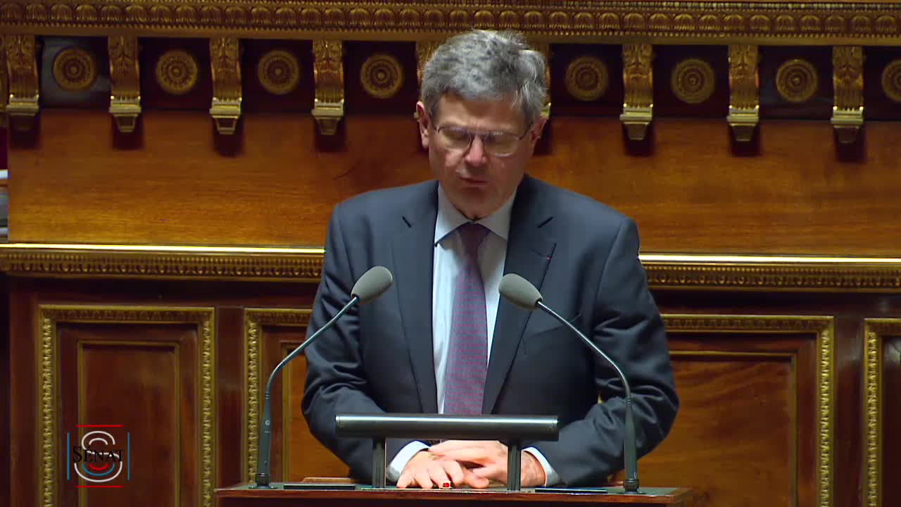 Séance publique du 26 juin 2018 (soir)
