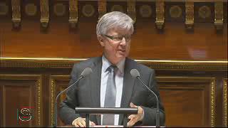 Séance publique du 17 juillet 2012