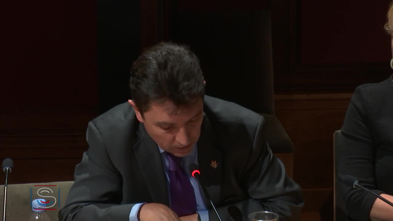 Audition de M. Jean-Yves Le Drian, ministre de l'Europe et des Affaires étrangères