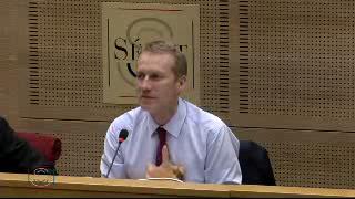 Audition de Stéphane Le Foll, ministre de l'agriculture, de l'agroalimentaire et de la forêt et de Guillaume Garot