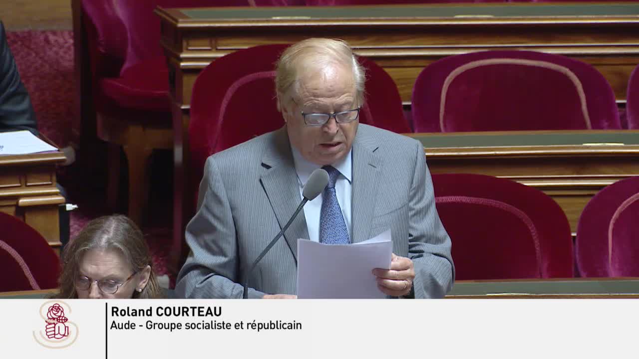 Séance publique du 29 juin 2018 (matin)