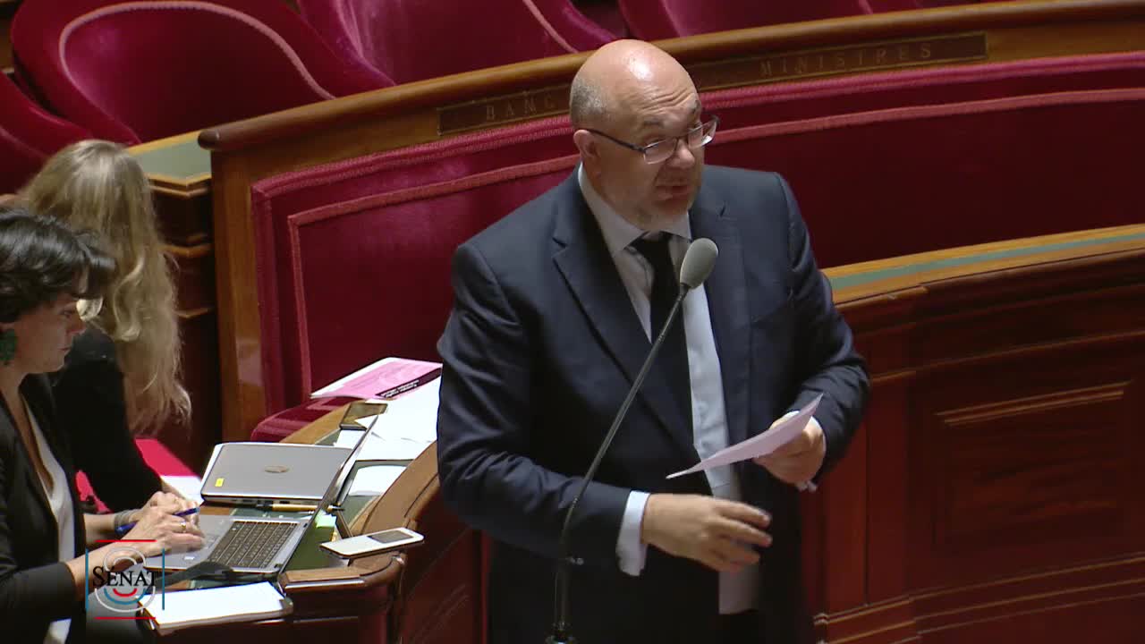 Séance publique du 29 juin 2018 (après-midi)