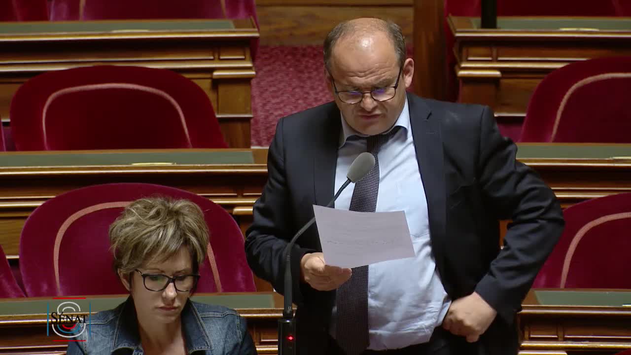 Séance publique du 29 juin 2018 (après-midi)