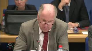 Audition le 29 mai 2012 de Google France par la Commission d'enquête Evasion des capitaux