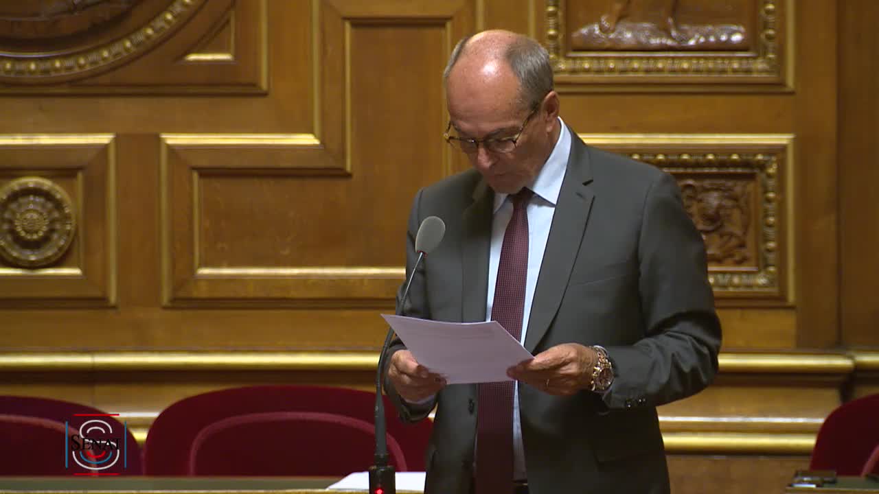 Séance publique du 29 juin 2018 (soir)