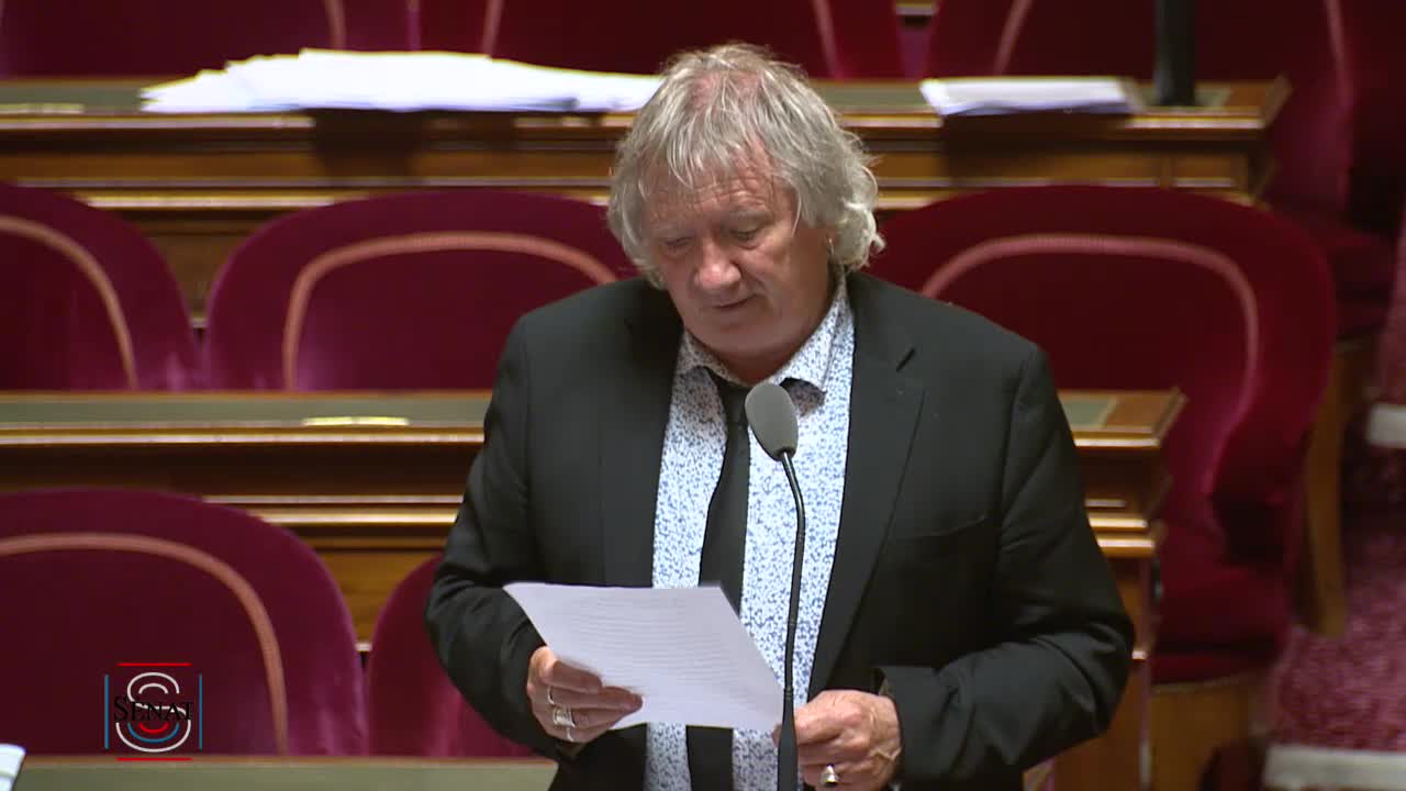 Séance publique du 29 juin 2018 (soir)