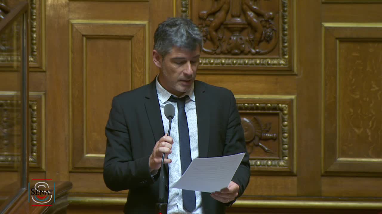 Séance publique du 2 juillet 2018 (après-midi)