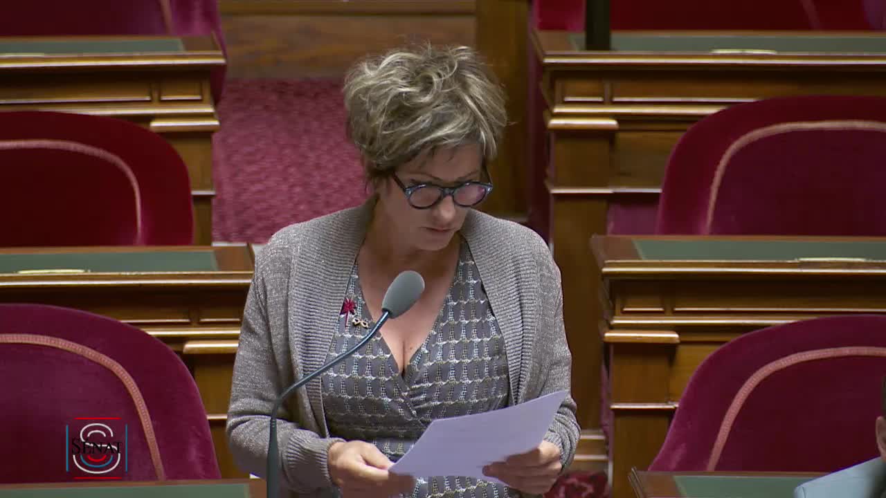 Séance publique du 2 juillet 2018 (après-midi)
