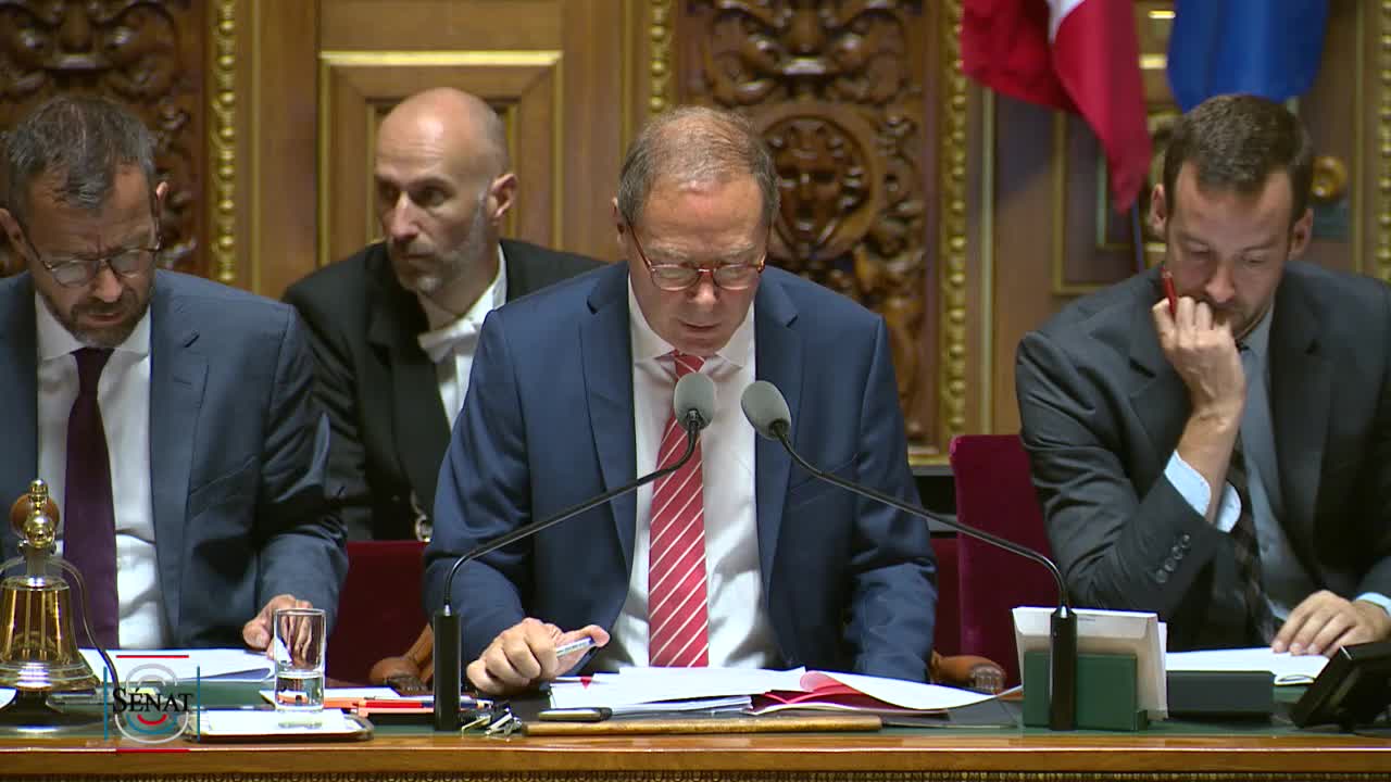 Séance publique du 2 juillet 2018 (soir)