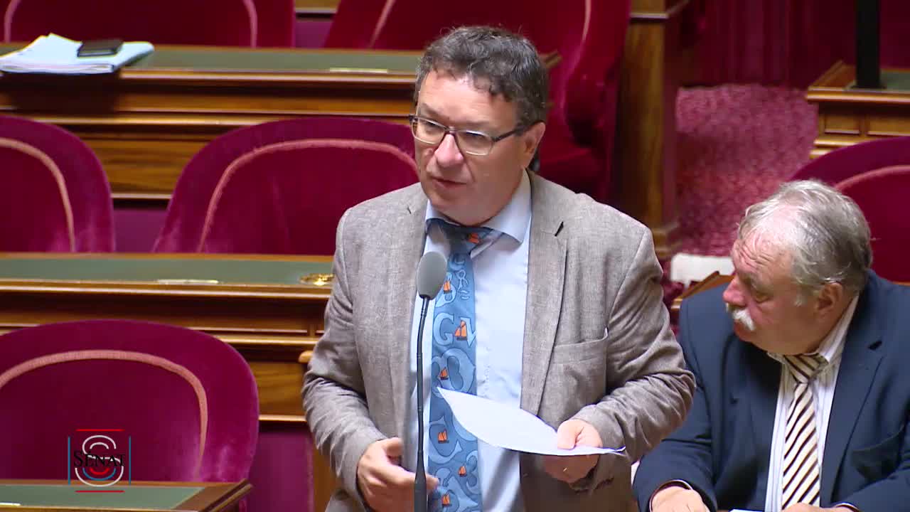 Séance publique du 3 juillet 2018 (matin)