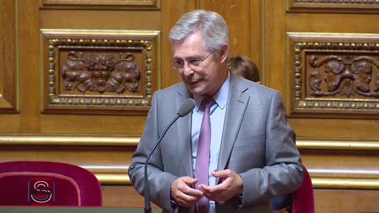 Séance publique du 3 juillet 2018 (matin)