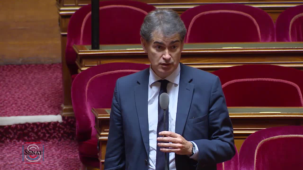 Séance publique du 3 juillet 2018 (matin)
