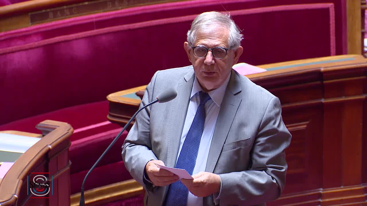 Séance publique du 3 juillet 2018 (matin)