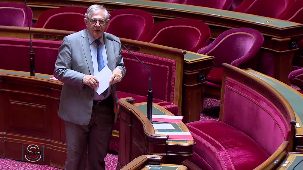 Séance publique du 3 juillet 2018 (matin)