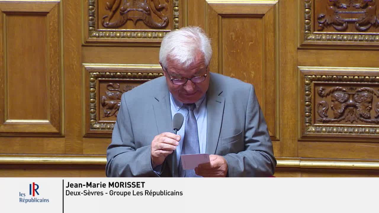 Séance publique du 3 juillet 2018 (matin)