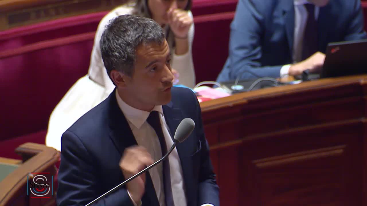 Séance publique du 3 juillet 2018 (soir)