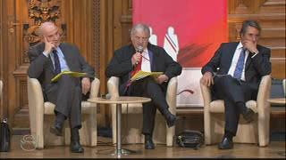Les états généraux de la démocratie territoriale au grand amphithéâtre de la Sorbonne