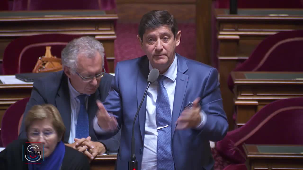 Séance publique du 4 juillet 2018 (soir)
