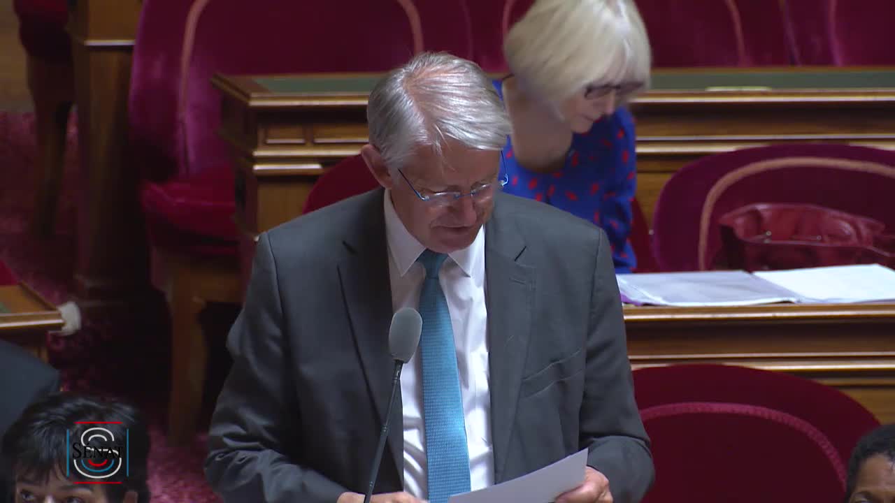 Séance publique du 5 juillet 2018 (matin)