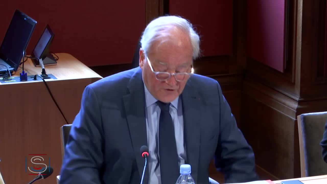 Audition de Mme Marie-Christine Saragosse, présidente-directrice générale de France Médias-Monde