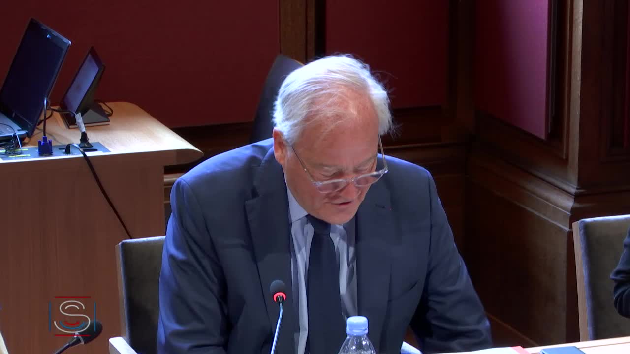 Audition de Mme Marie-Christine Saragosse, présidente-directrice générale de France Médias-Monde