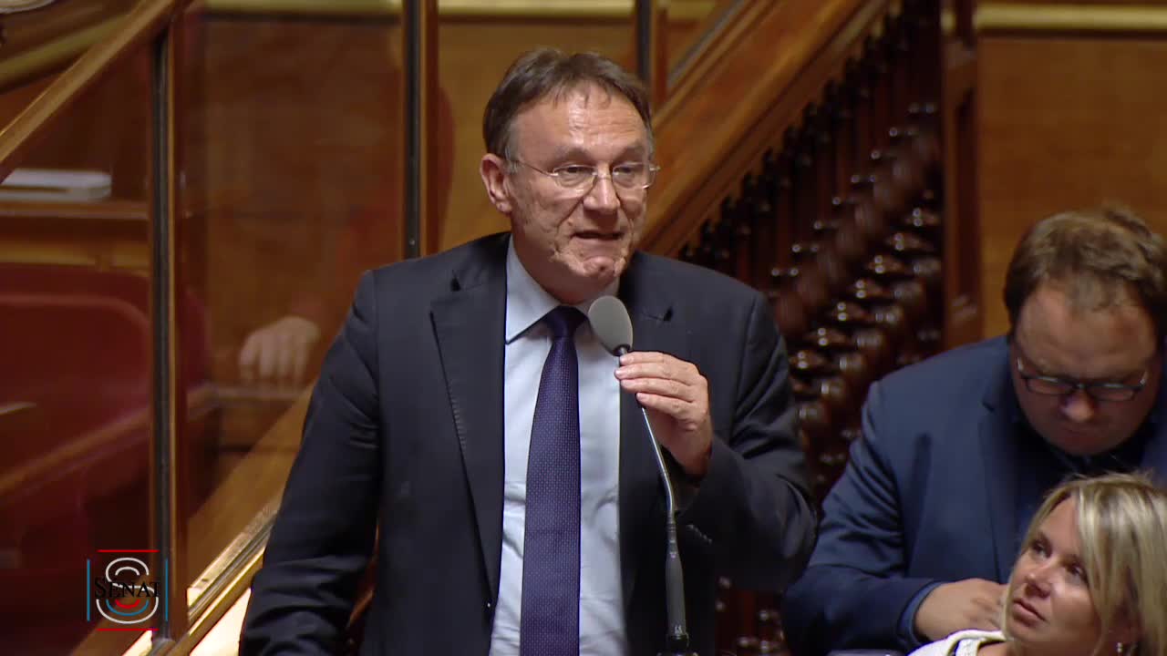 Séance publique du 10 juillet 2018 (après-midi)