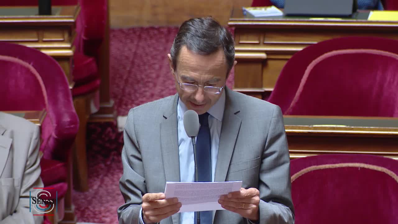 Séance publique du 10 juillet 2018 (après-midi)