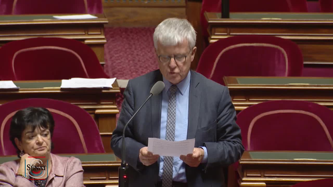 Séance publique du 10 juillet 2018 (après-midi)
