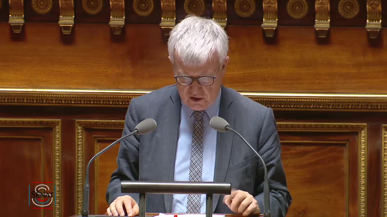 Séance publique du 10 juillet 2018 (après-midi)