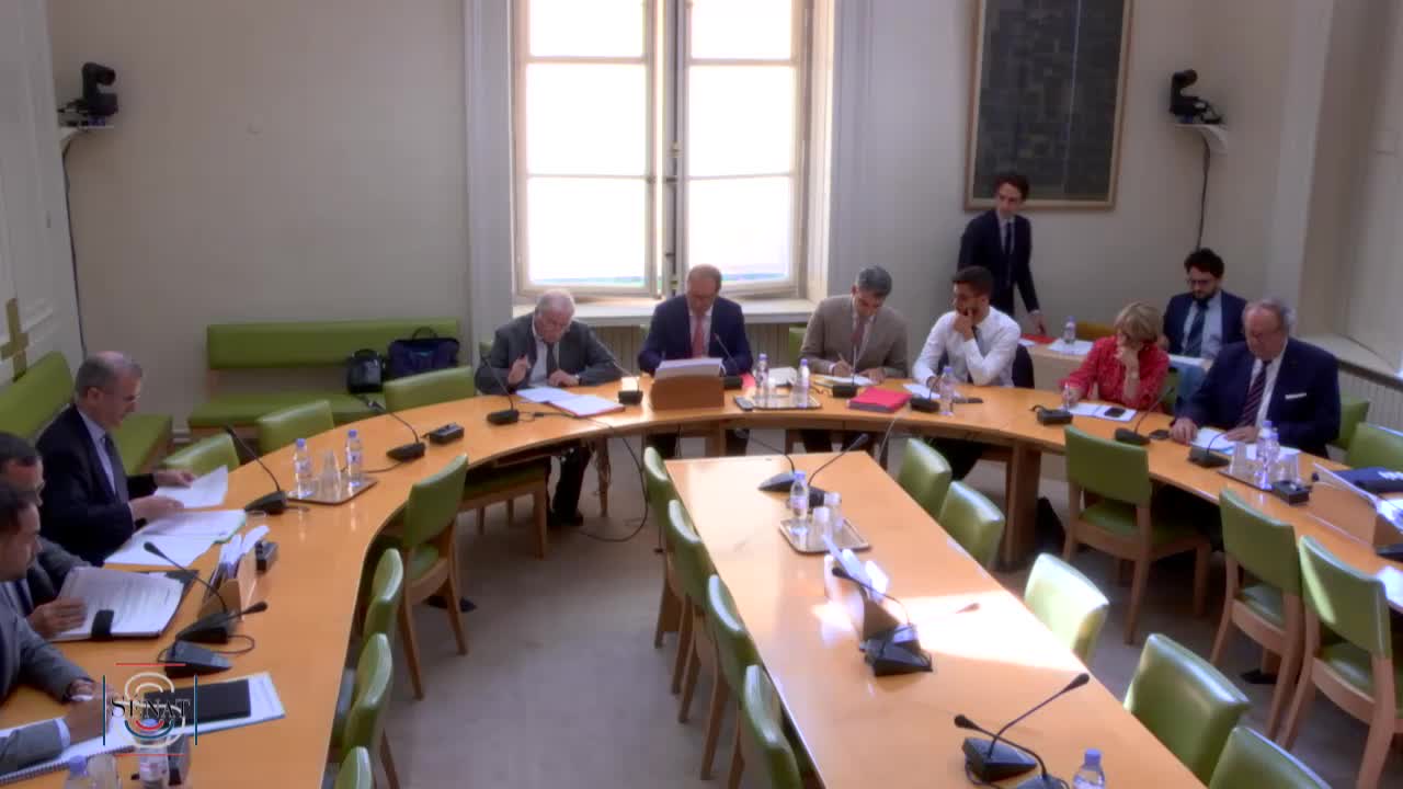 Audition de M. François Villeroy de Galhau, Gouverneur de la Banque de France