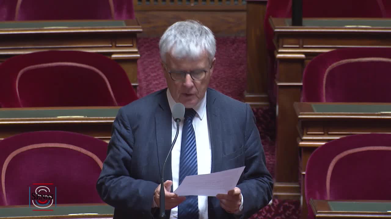 Séance publique du 11 juillet 2018 (après-midi)