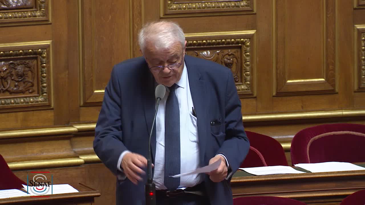 Séance publique du 11 juillet 2018 (après-midi)