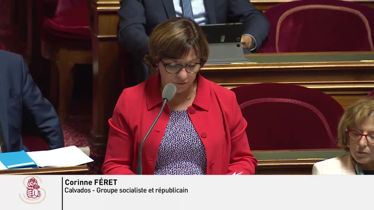 Séance publique du 11 juillet 2018 (soir)