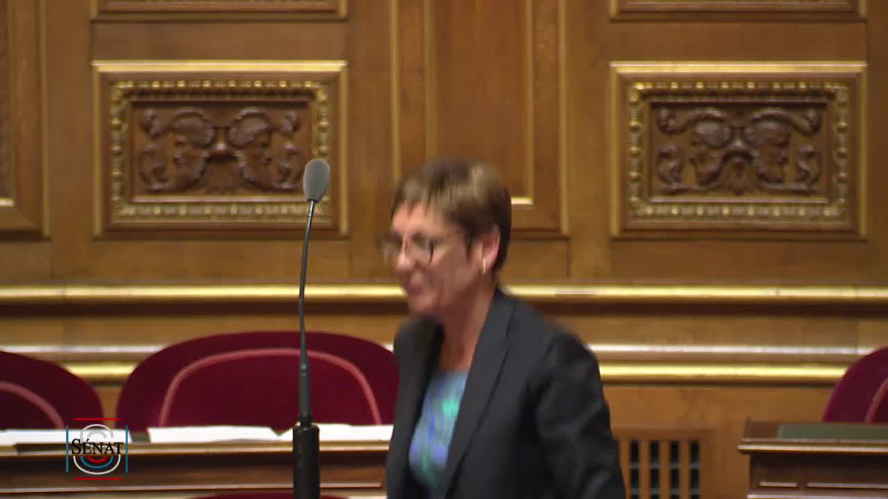 Séance publique du 11 juillet 2018 (soir)