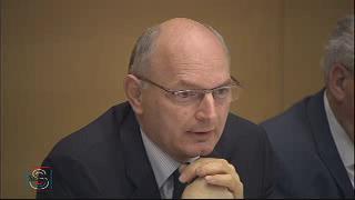 Audition de Didier Migaud, Premier président de la Cour des comptes, sur le PLF pour 2013.