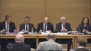 Audition de Didier Migaud, Premier président de la Cour des comptes, sur le PLF pour 2013.