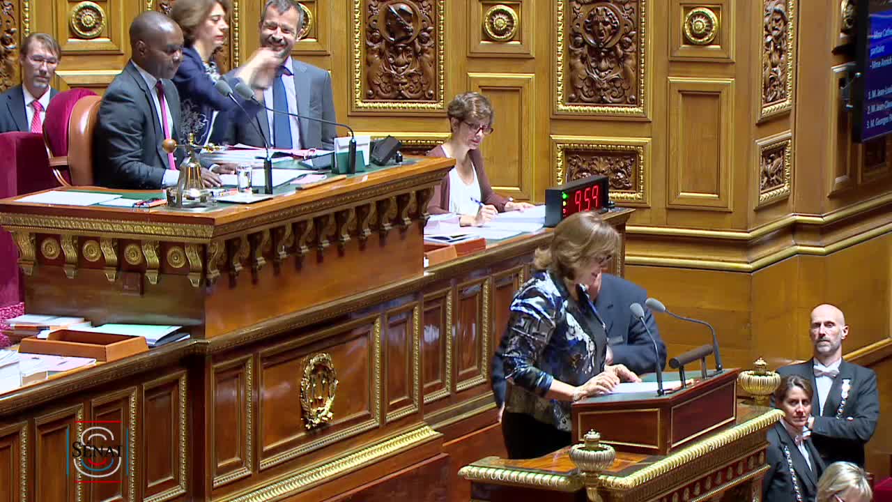 Séance publique du 12 juillet 2018 (après-midi)