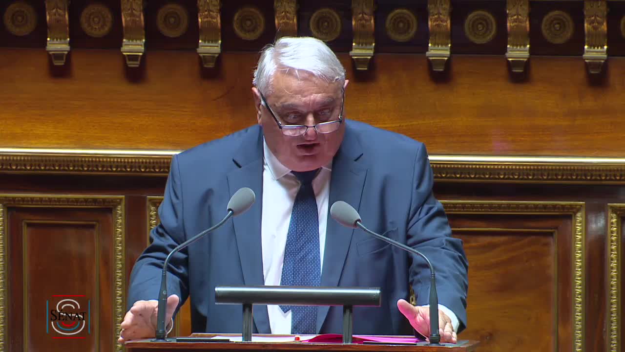 Séance publique du 12 juillet 2018 (après-midi)