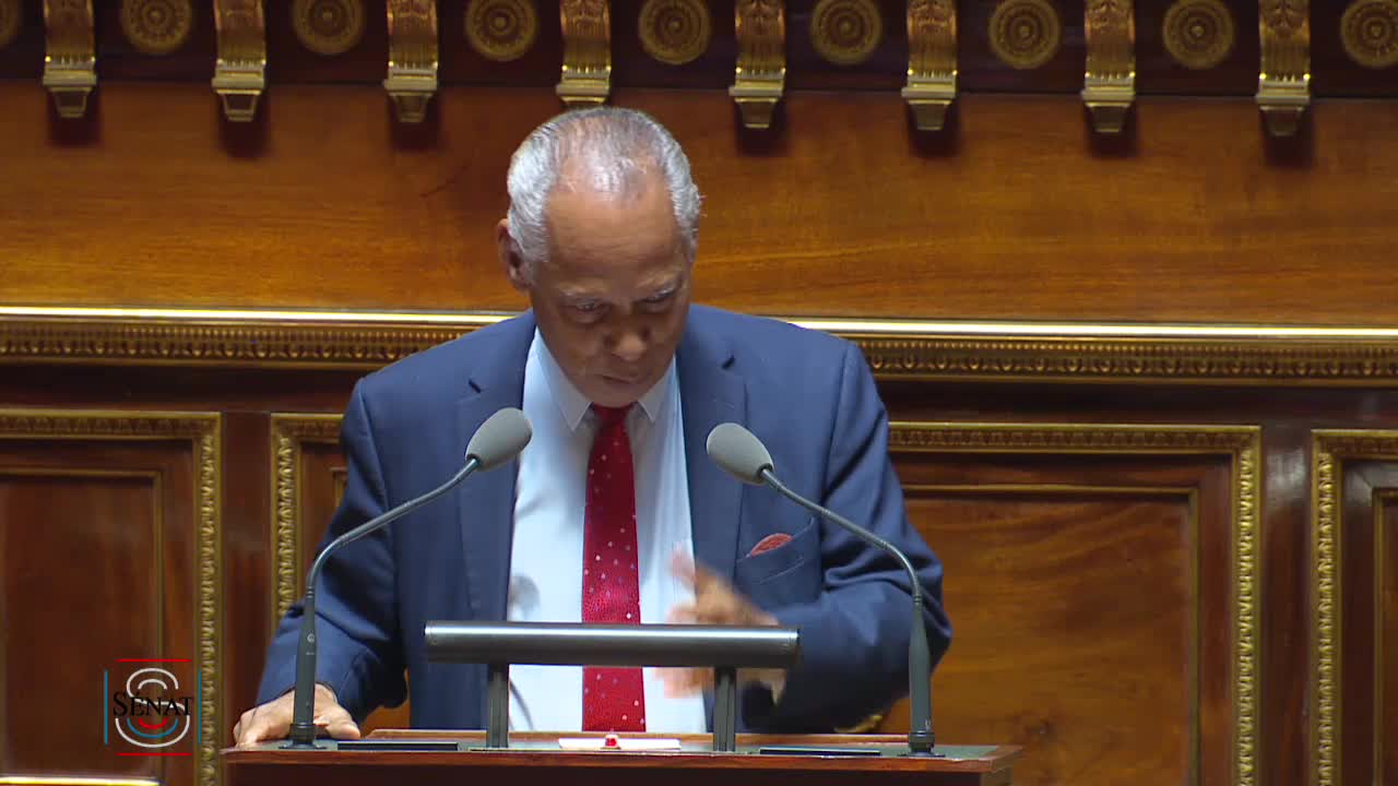 Séance publique du 12 juillet 2018 (après-midi)