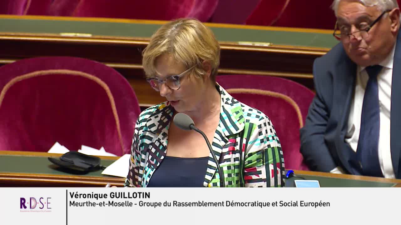 Séance publique du 12 juillet 2018 (soir)