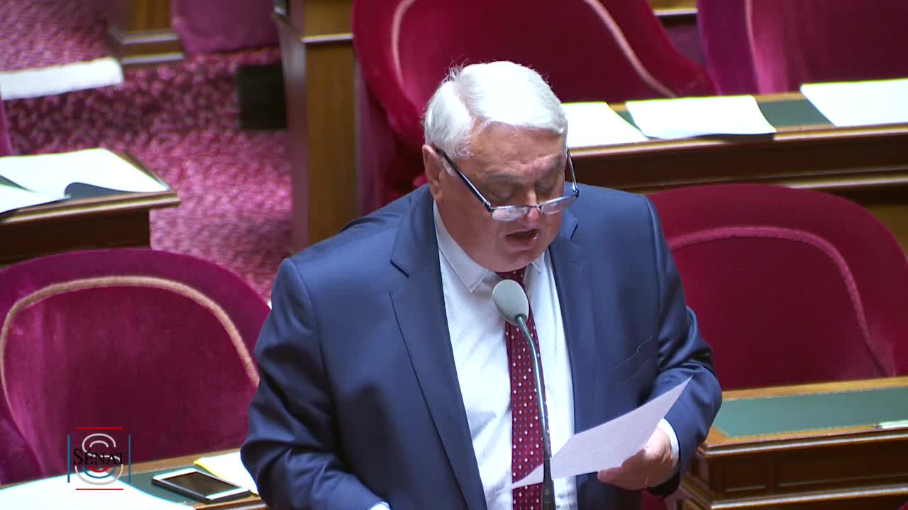 Séance publique du 13 juillet 2018 (après-midi)